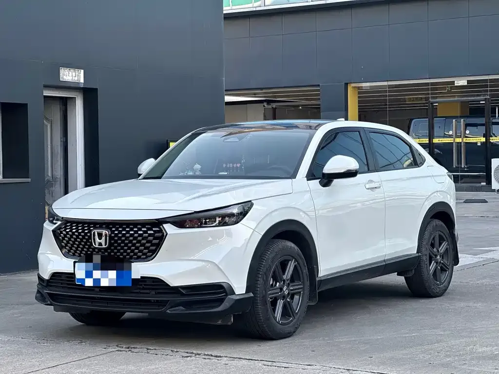 Honda XR-V 2023 из CN, фото 9