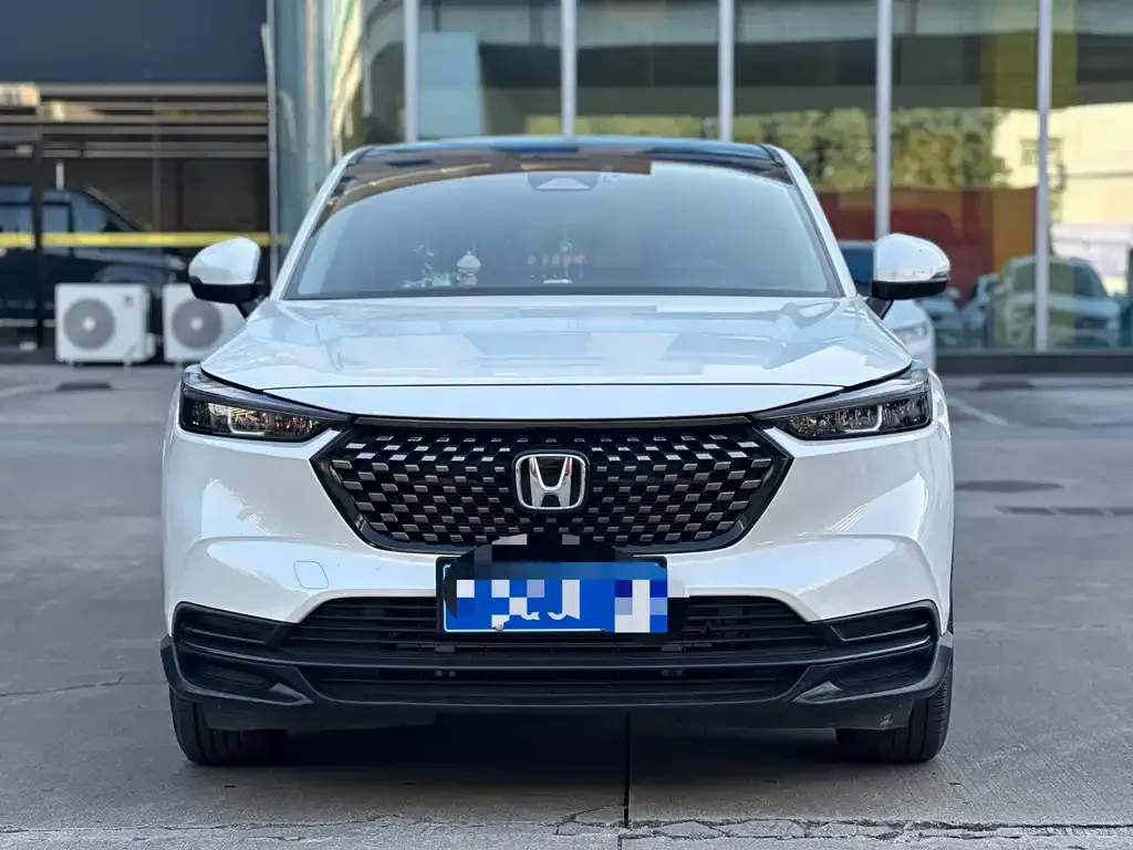 Honda XR-V 2023 из CN, фото 3