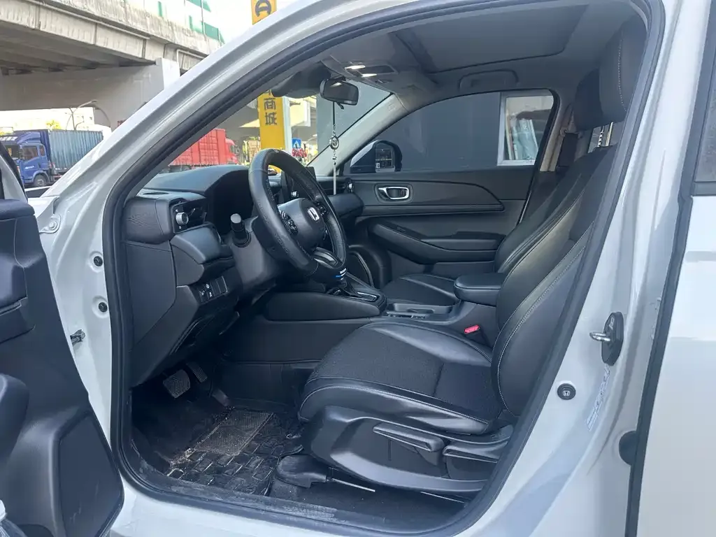 Honda XR-V 2023 из CN, фото 8
