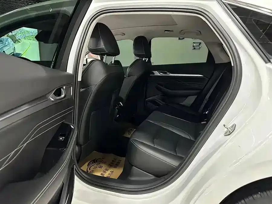 Geely Xingrui 2023 из CN, фото 7