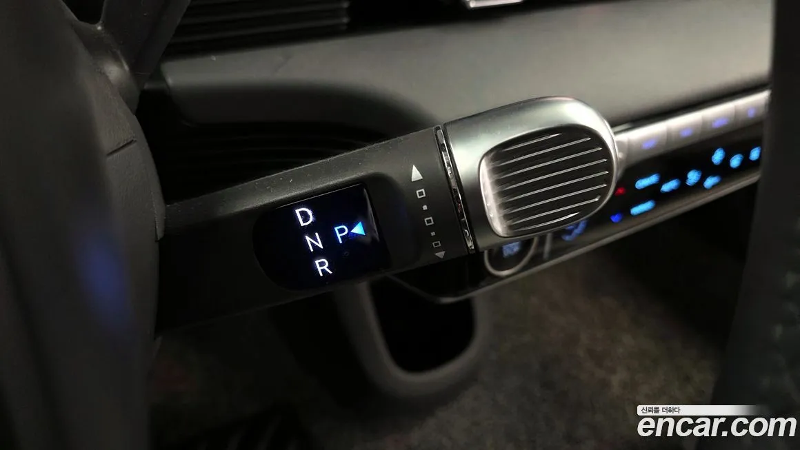 Hyundai Ioniq5 — фото 9