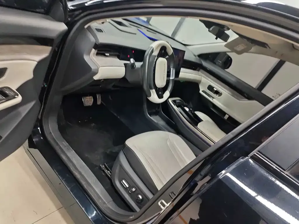 Jetour Dasheng i-DM 2023 из CN, фото 5