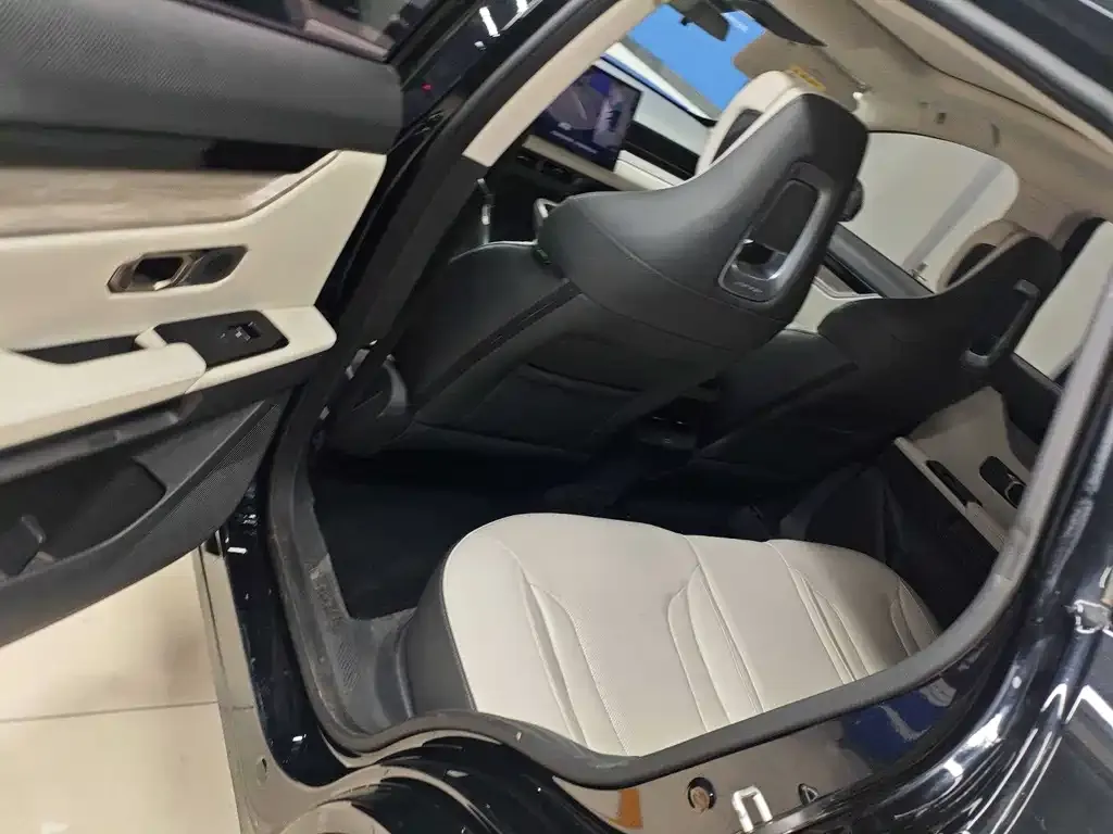 Jetour Dasheng i-DM 2023 из CN, фото 3