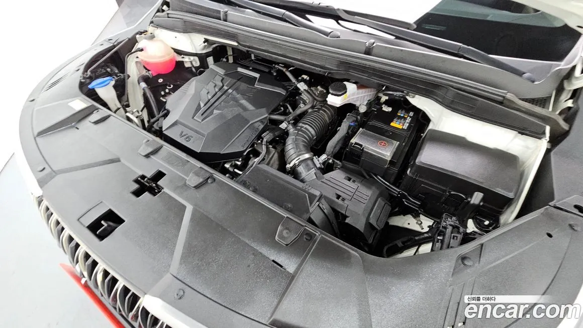 Kia Carnival 2023 из KR, фото 6