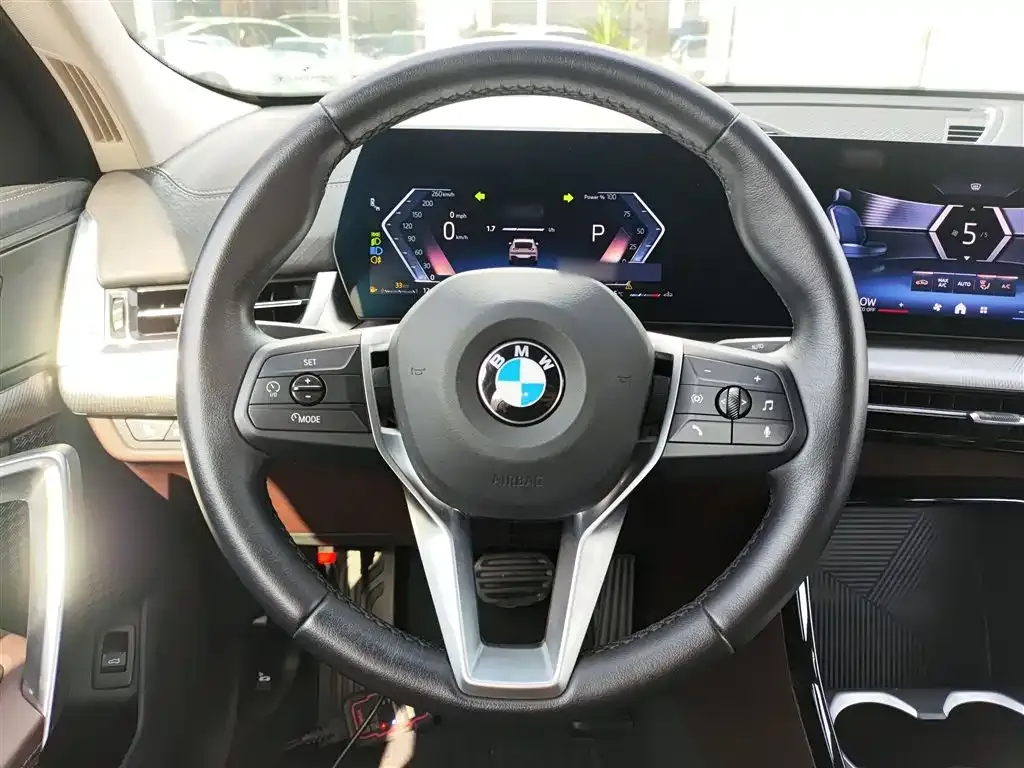 BMW X2 (Import) 2024 из CN, фото 5