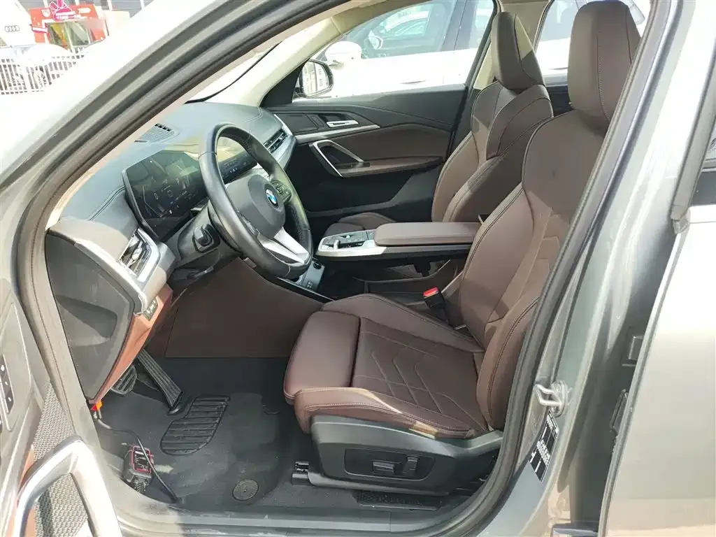 BMW X2 (Import) 2024 из CN, фото 10