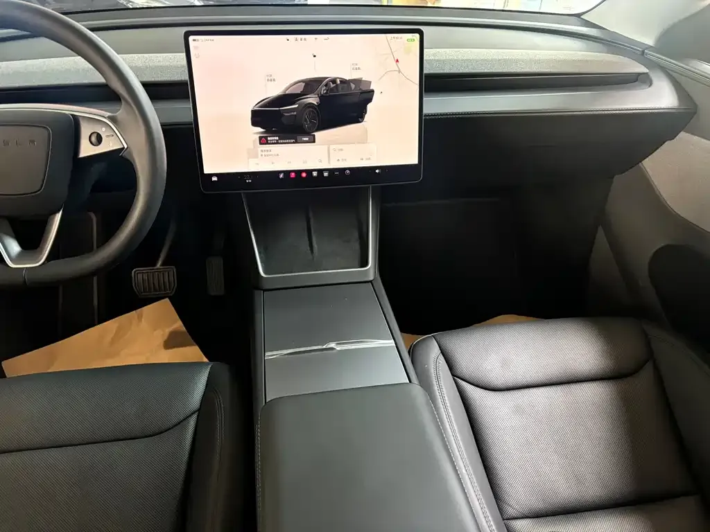 Tesla Model Y — фото 5