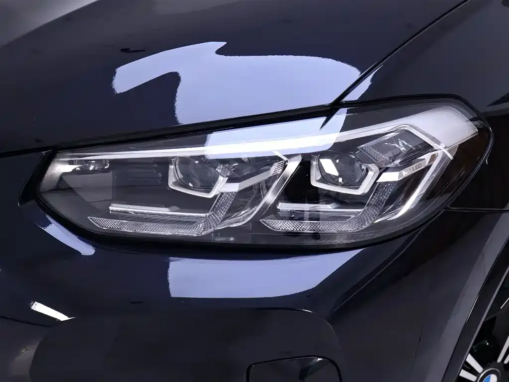 BMW X3 — фото 6
