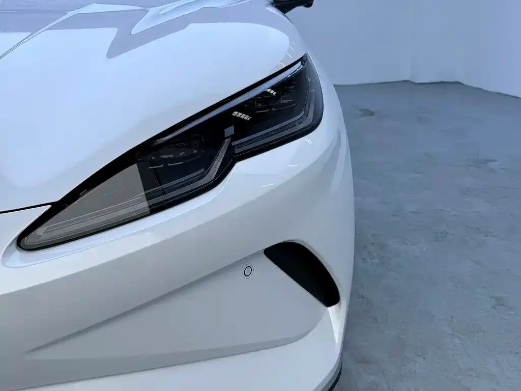 BYD Seal 06 — фото 2