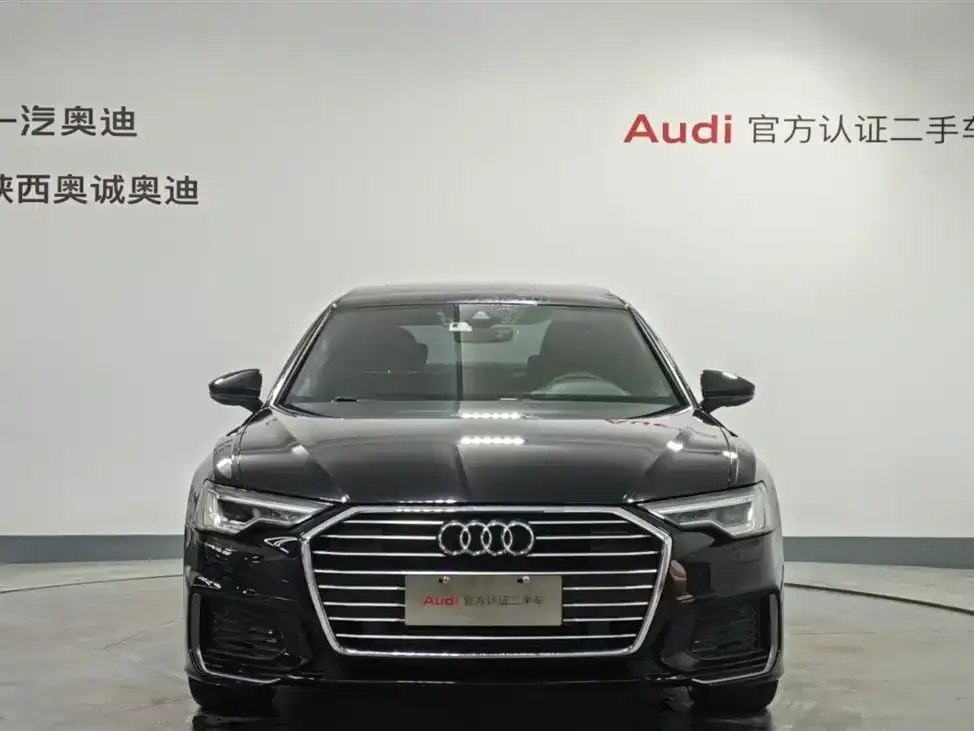Audi A6L — фото 2