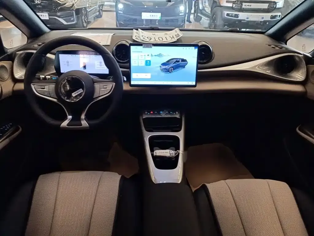 [object Object] Dolphin 2025 из CN, фото 10