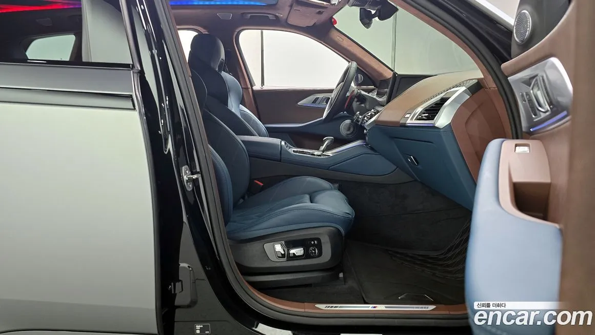 BMW XM — фото 7