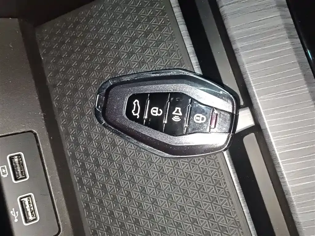 Jetour X90 PLUS 2024 из CN, фото 2