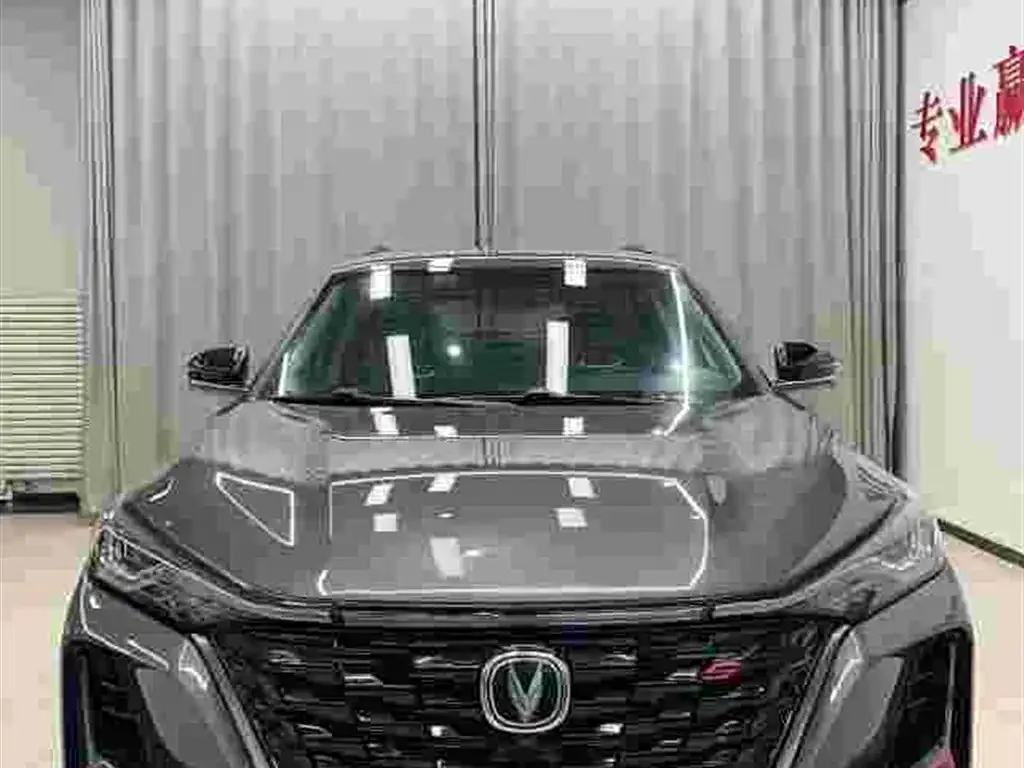 Changan CS75PLUS 2021 из CN, фото 6