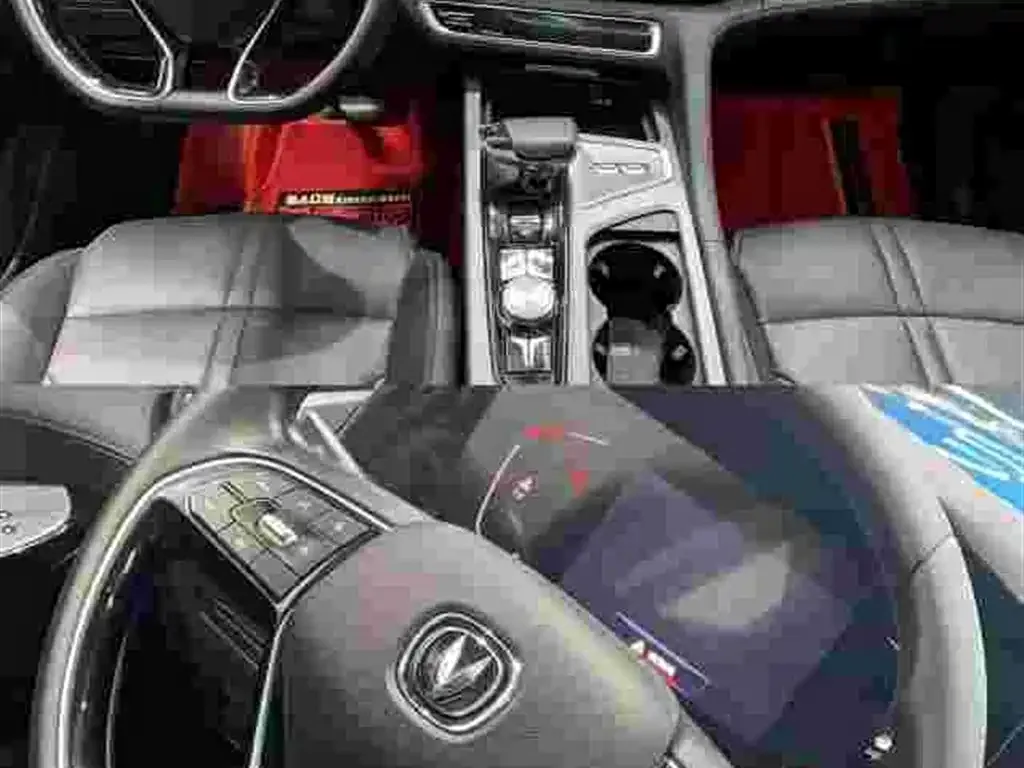 Changan CS75PLUS 2021 из CN, фото 2