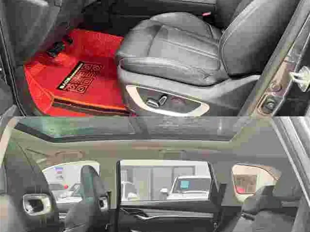 Changan CS75PLUS 2021 из CN, фото 4