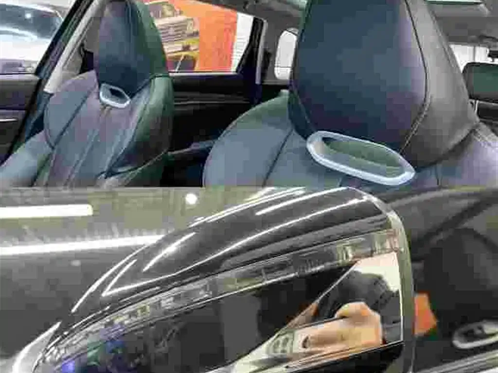 Changan CS75PLUS 2021 из CN, фото 7