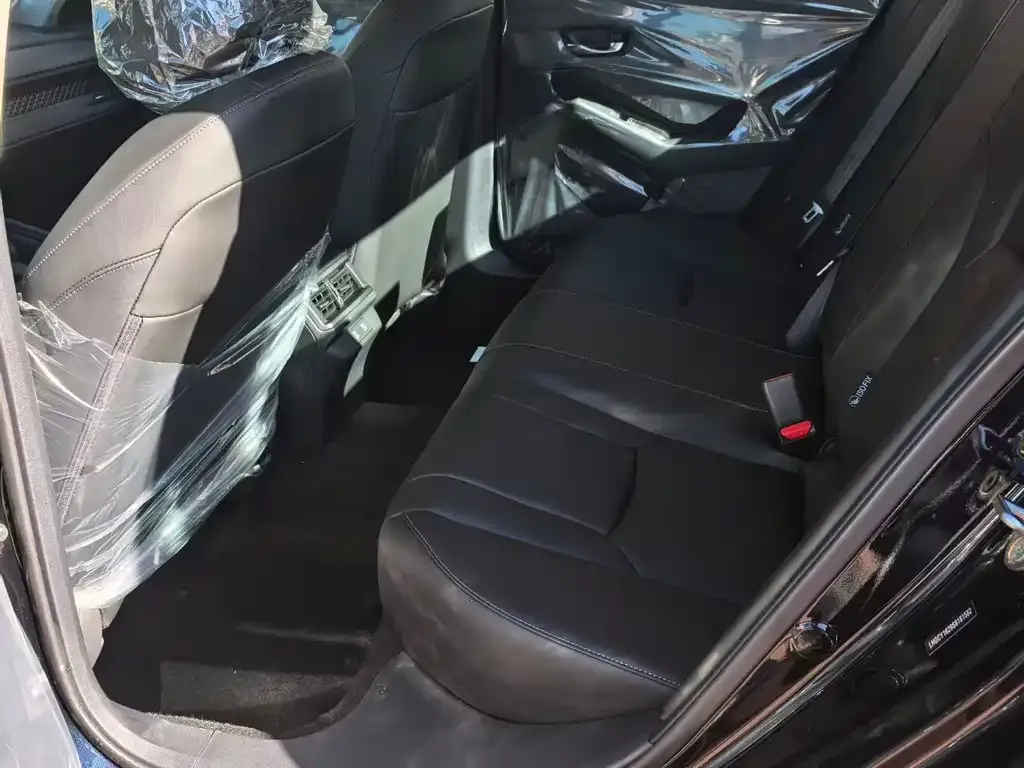 Honda Accord — фото 3