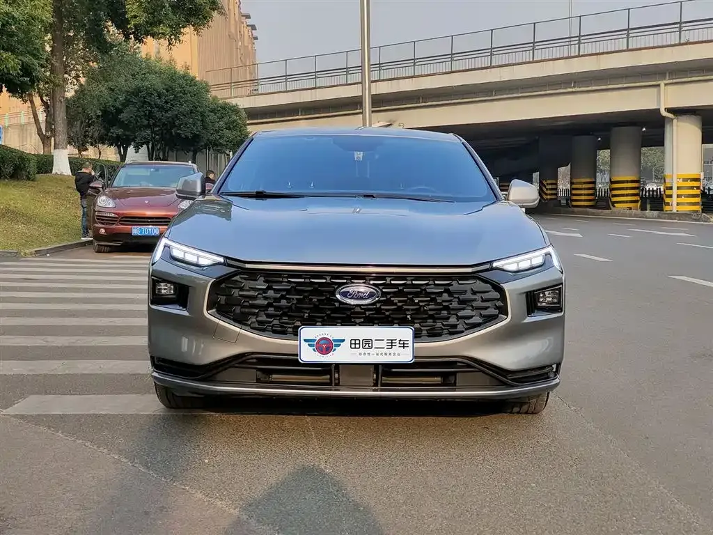 Ford Mondeo 2024 из CN, фото 2
