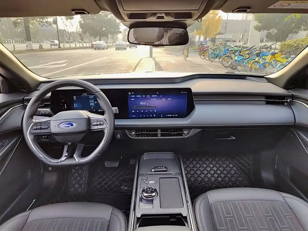Ford Mondeo 2024 из CN, фото 6