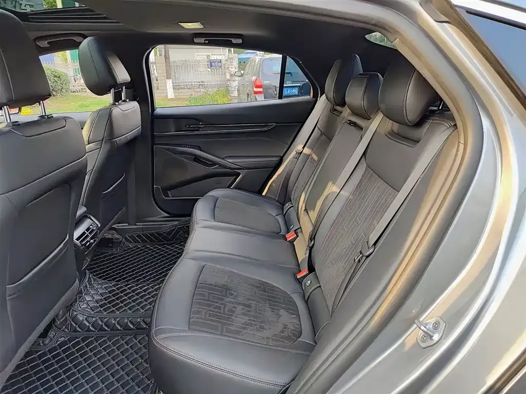 Ford Mondeo 2024 из CN, фото 8