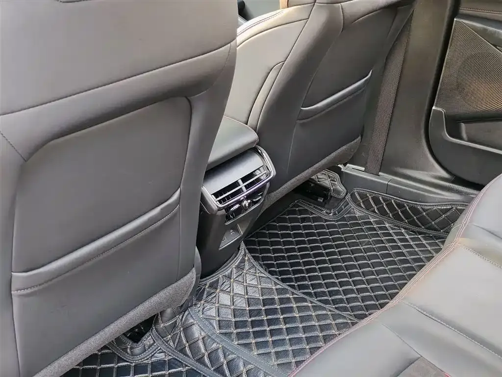 Ford Mondeo 2024 из CN, фото 9