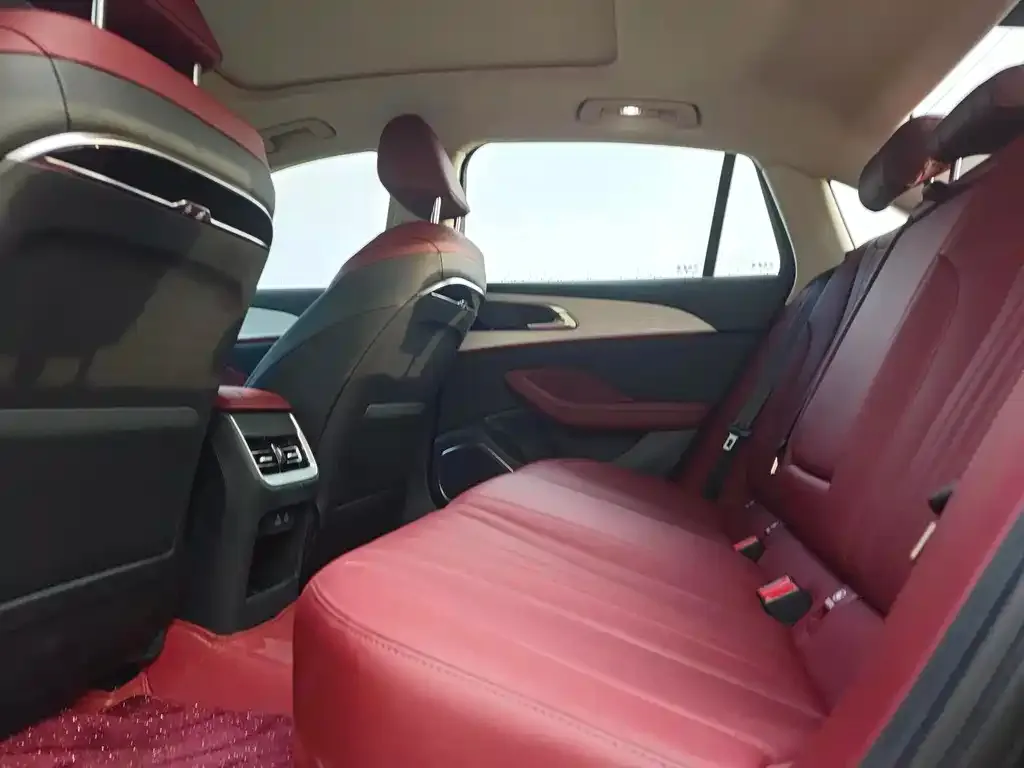 Hongqi H5 2025 из CN, фото 5