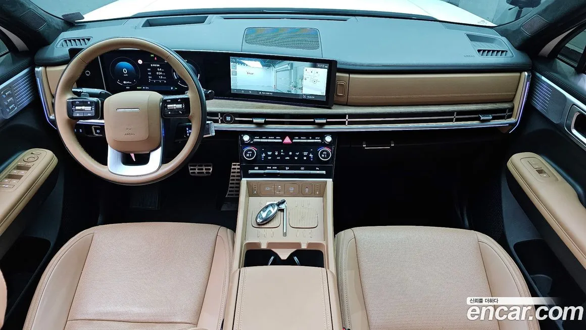 Hyundai Santafe — фото 9