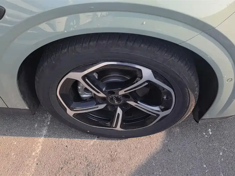 BYD Seal 06GT 2025 из CN, фото 6