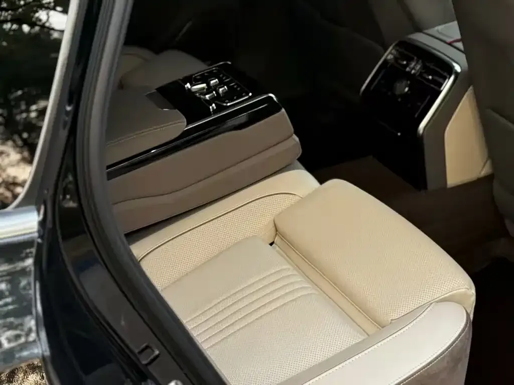Hongqi H9 2022 из CN, фото 2