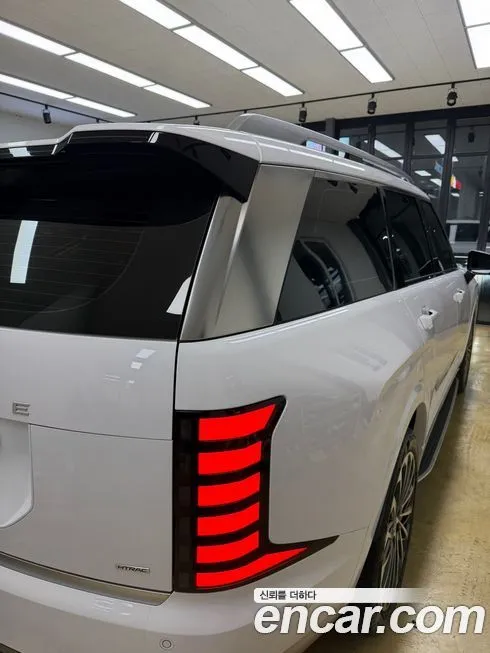 Hyundai Palisade — фото 2