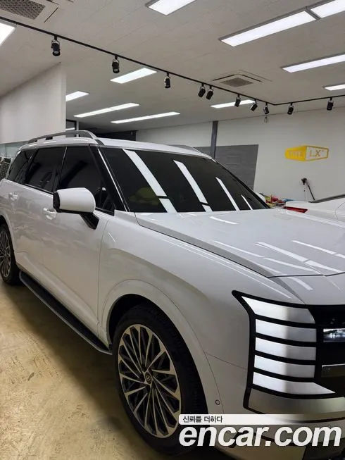 Hyundai Palisade — фото 3