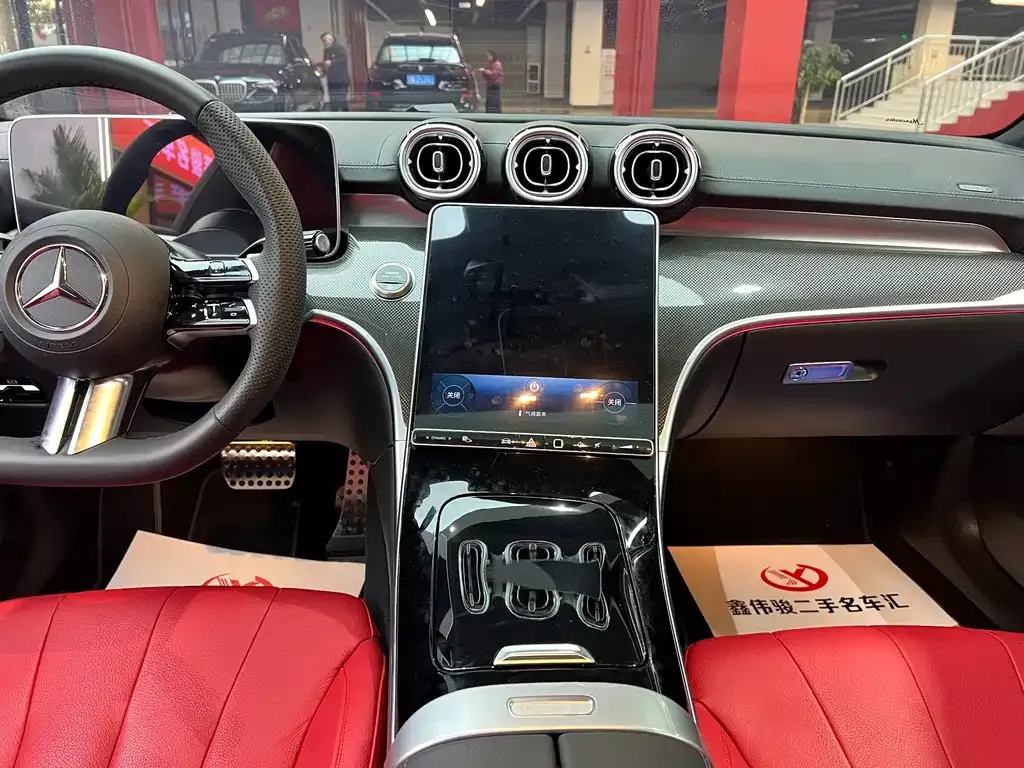 Mercedes-Benz CLE 2025 из CN, фото 10