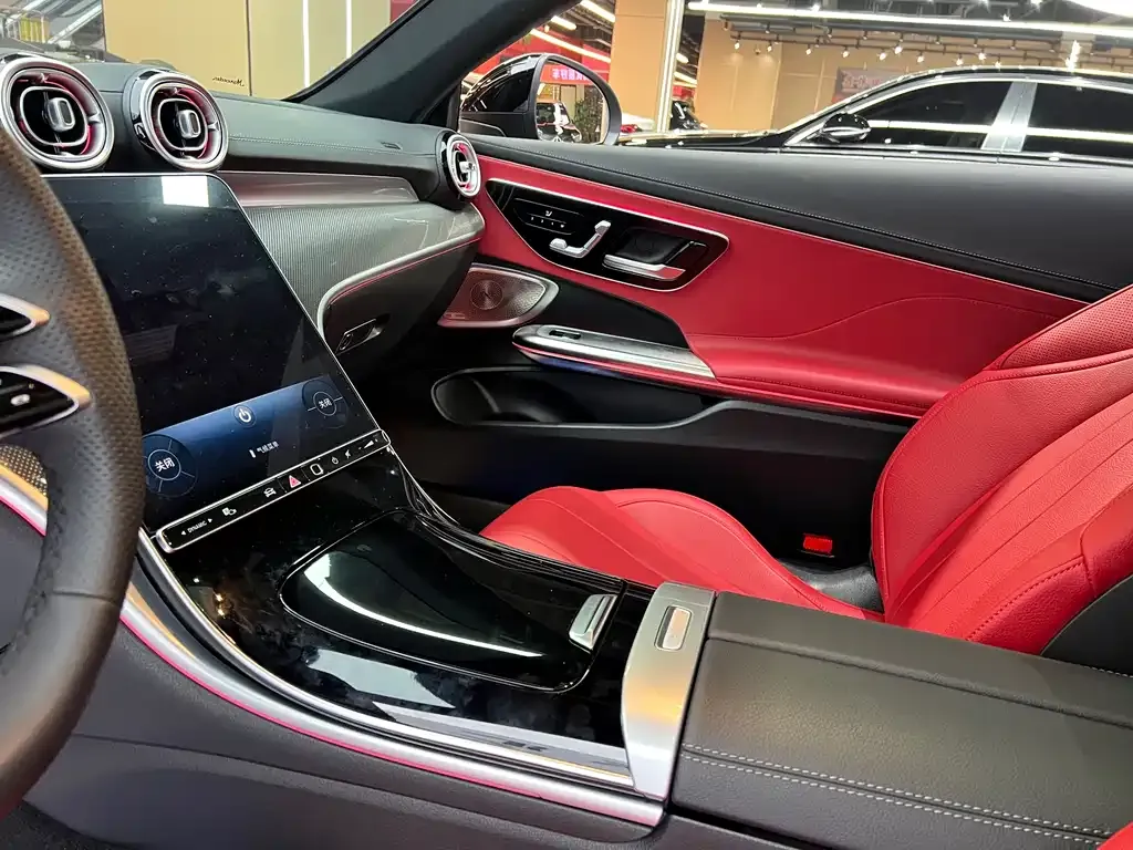 Mercedes-Benz CLE 2025 из CN, фото 7