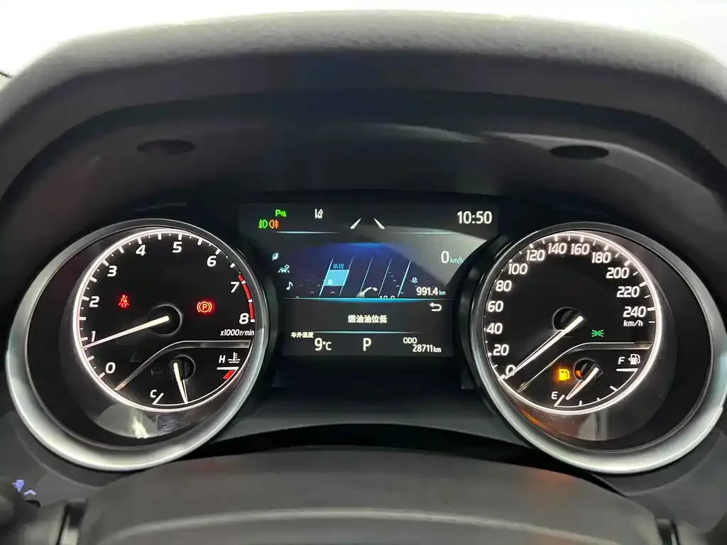 Toyota Camry 2022 из CN, фото 8