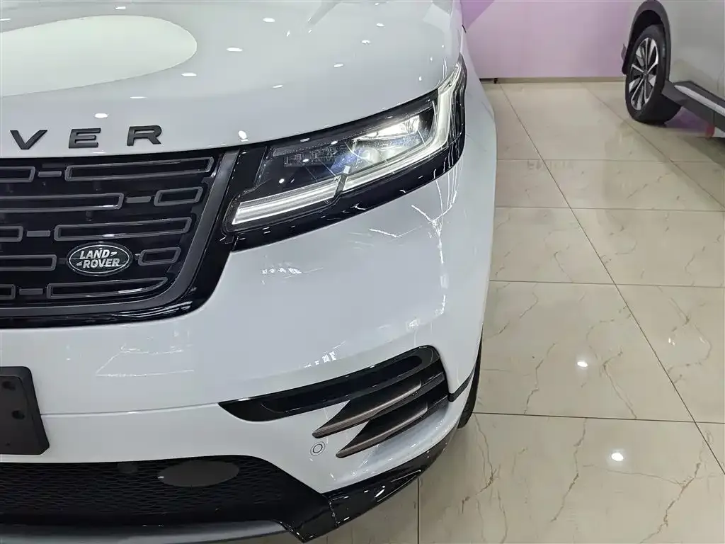 Land Rover Velar 2024 из CN, фото 4