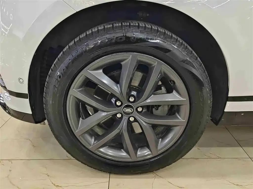 Land Rover Velar 2024 из CN, фото 9