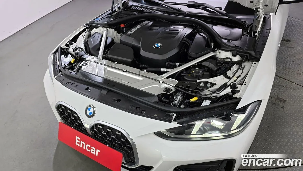 BMW 4-Series — фото 10