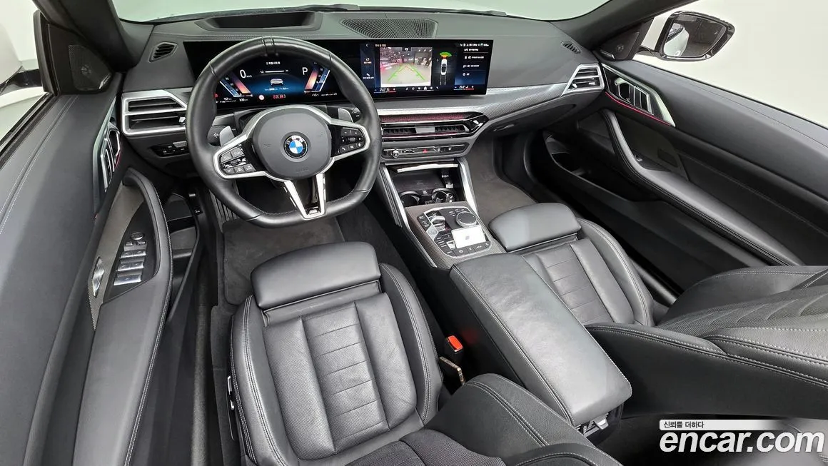 BMW 4-Series — фото 7