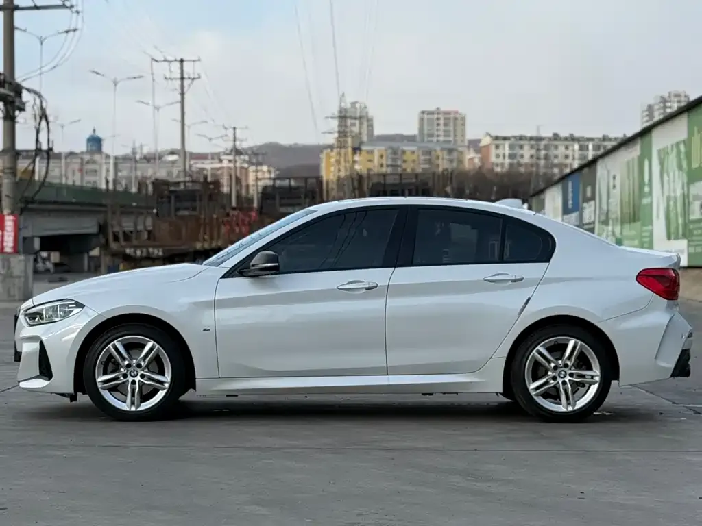 BMW 1 Series — фото 2