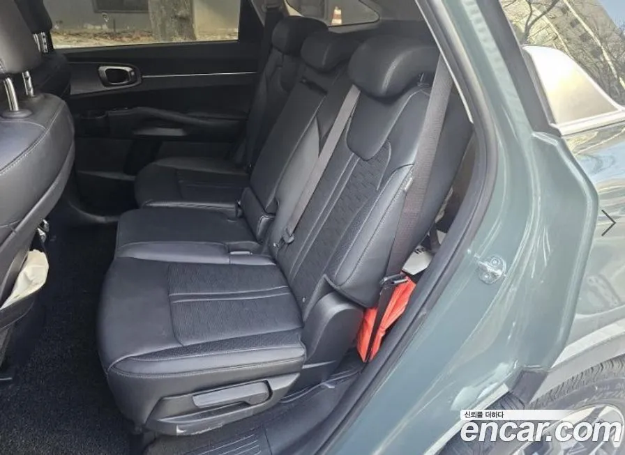 Kia Sorento — фото 2