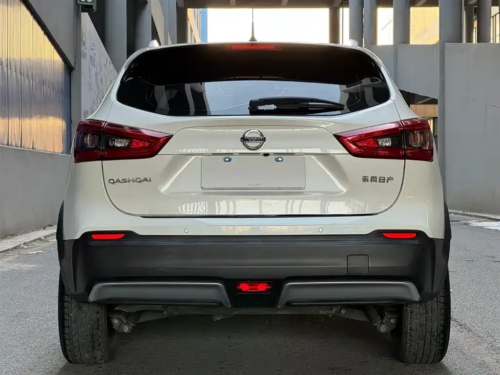 Nissan Qashqai 2022 из CN, фото 6