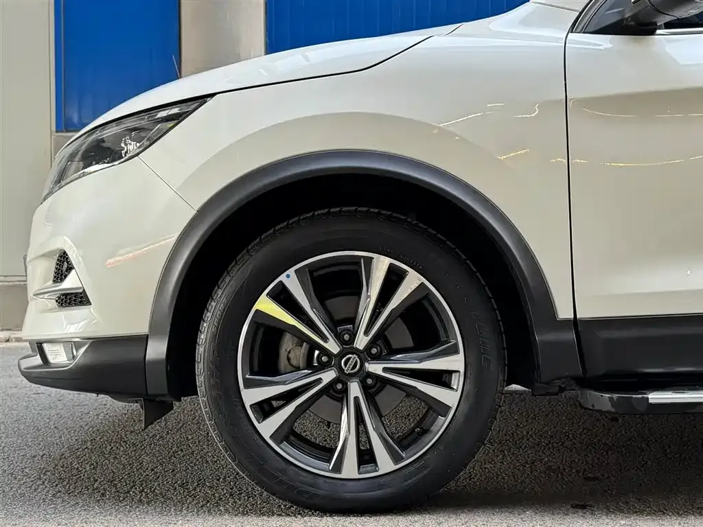 Nissan Qashqai 2022 из CN, фото 10