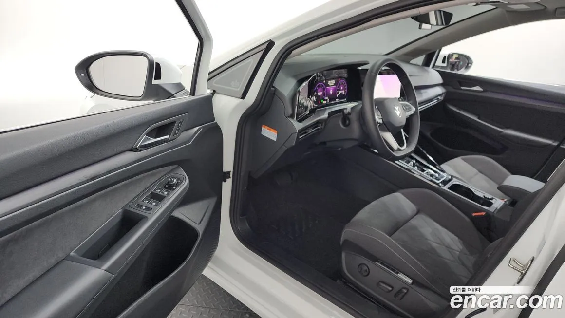 [object Object] Golf 2024 из KR, фото 10