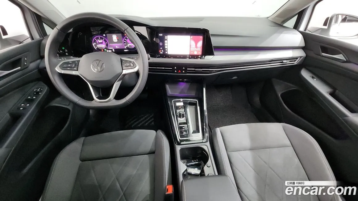 [object Object] Golf 2024 из KR, фото 7