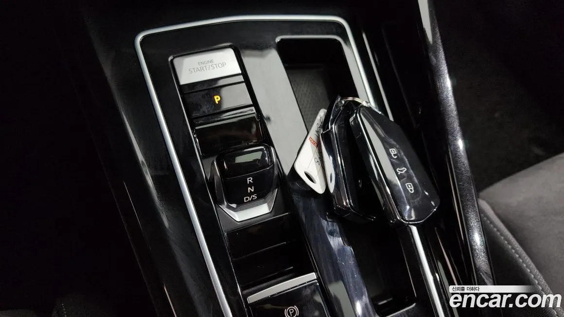 [object Object] Golf 2024 из KR, фото 9