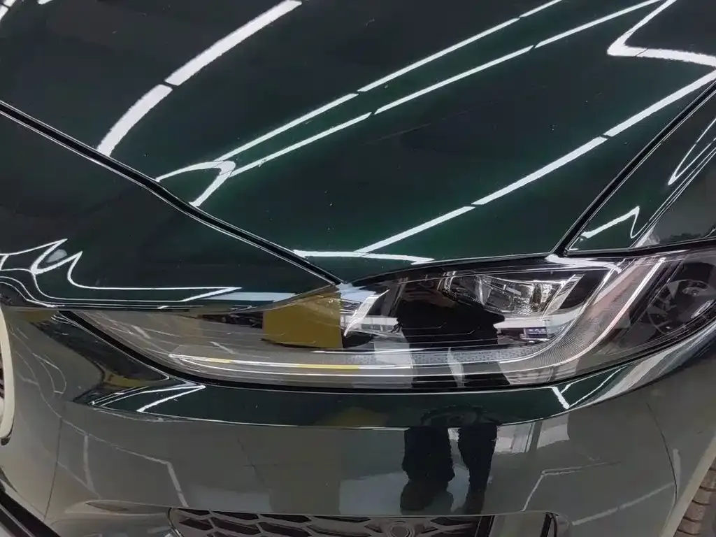 Jaguar XEL 2024 из CN, фото 2