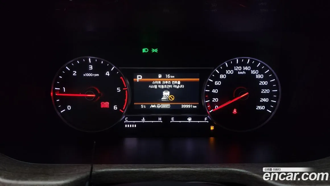 [object Object] Sorento 2021 из KR, фото 8