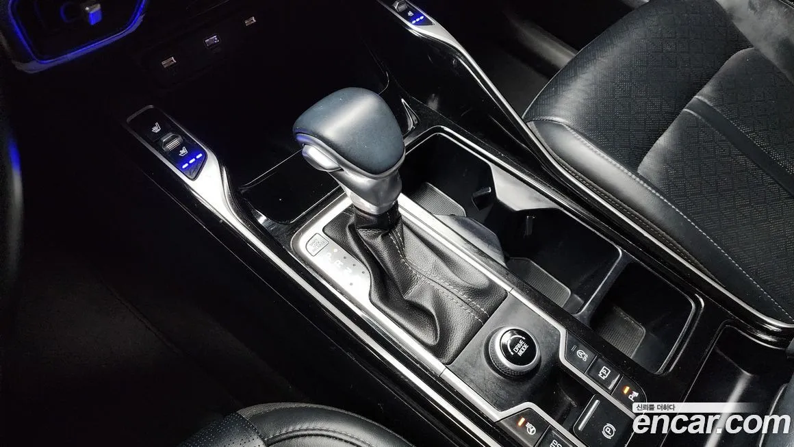 [object Object] Sorento 2021 из KR, фото 9