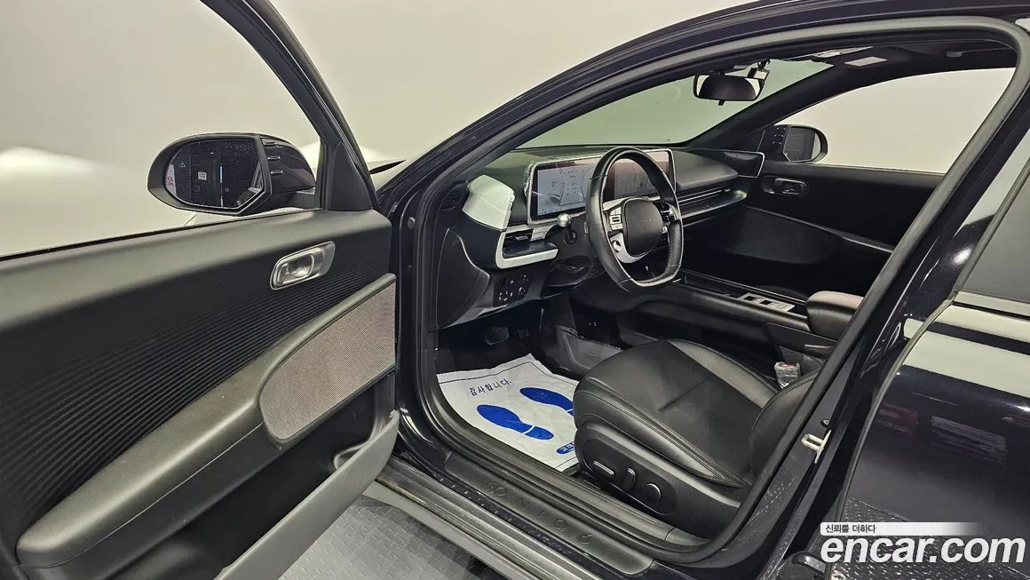 [object Object] Ioniq6 2023 из KR, фото 10